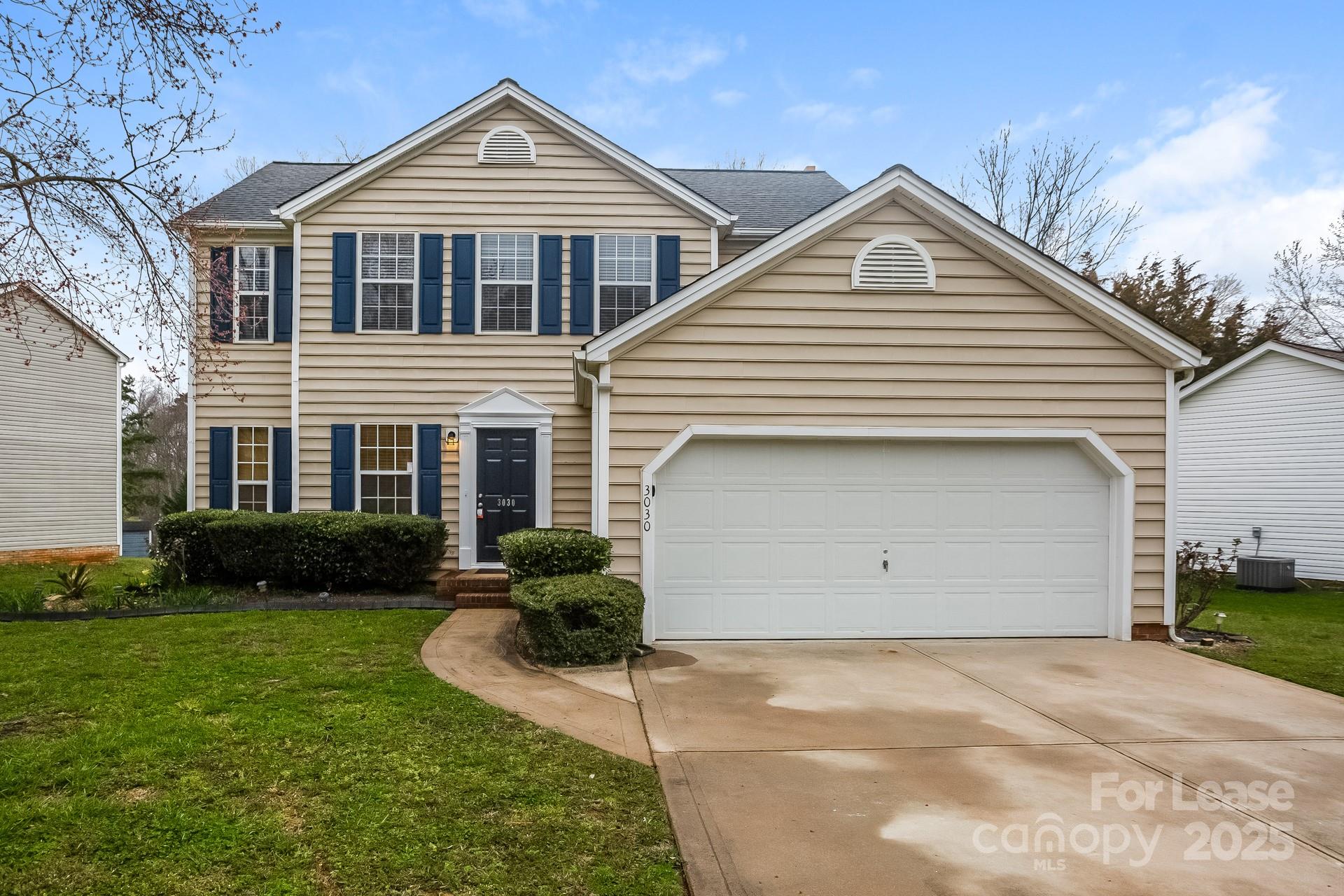 3030 Edmonton, Charlotte, NC. property listing photo