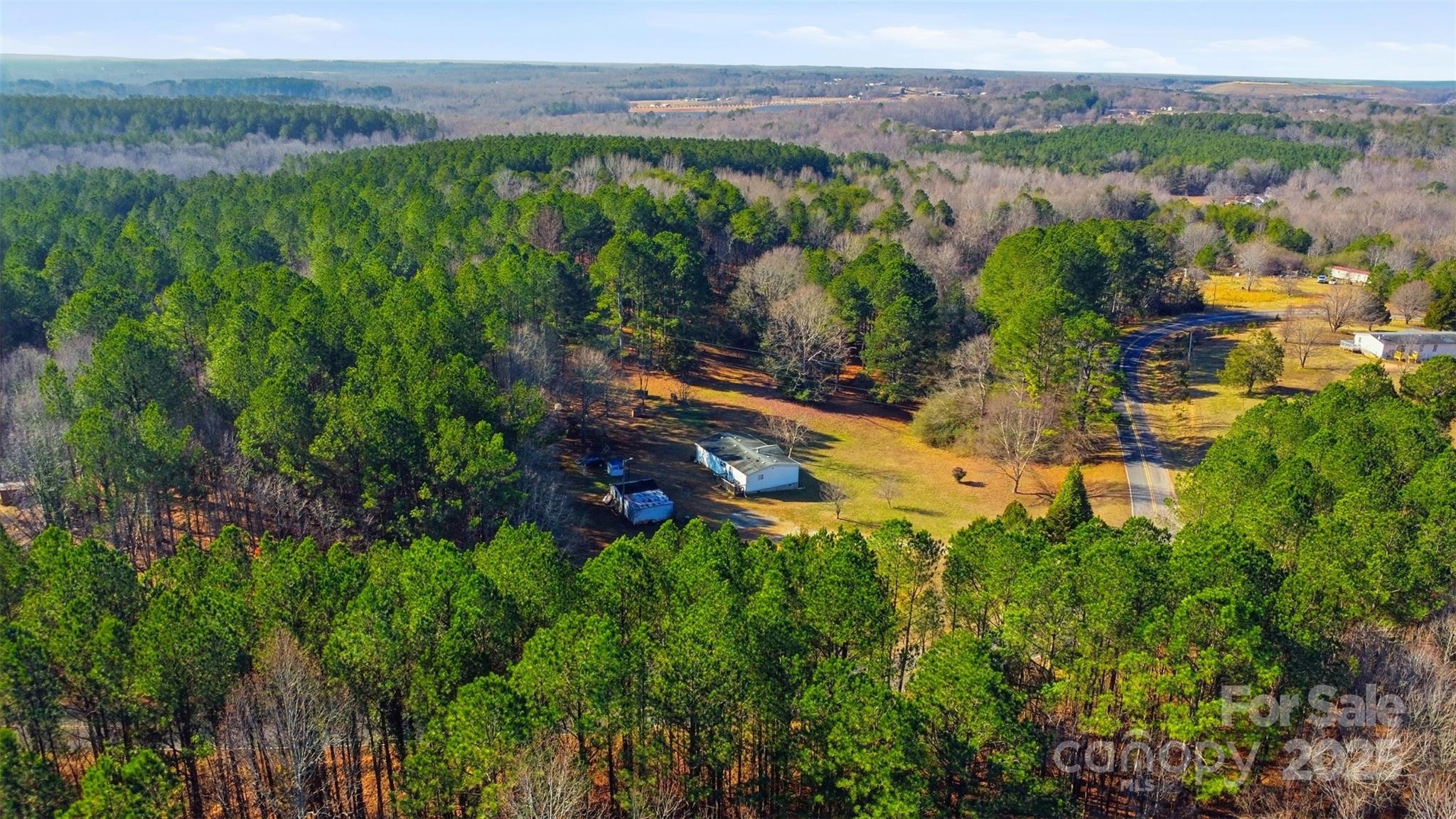 2338 Whelchel Road, Mooresboro, NC. property listing photo