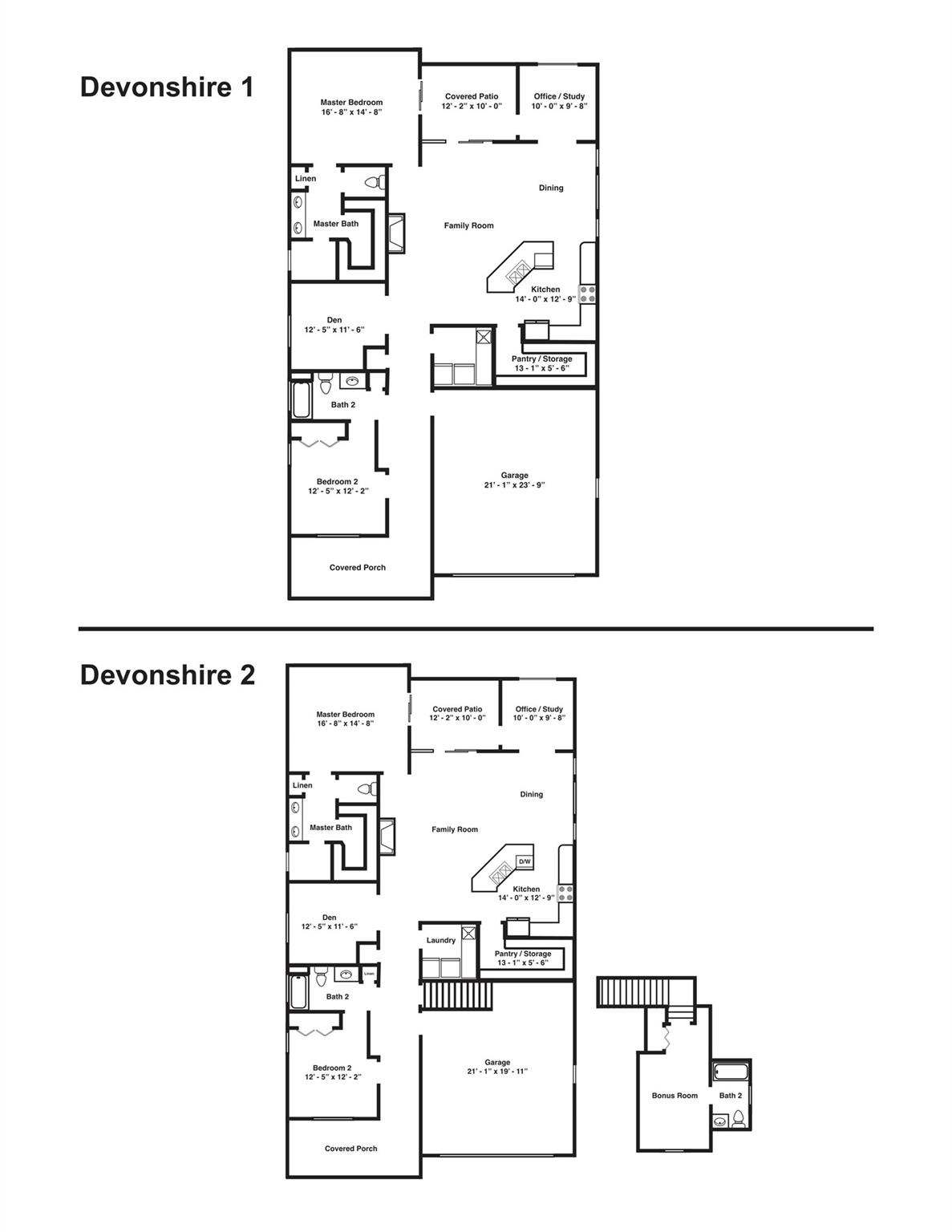 829B Wynnshire Drive Lot 58 Unit B, Hickory, NC. property listing photo