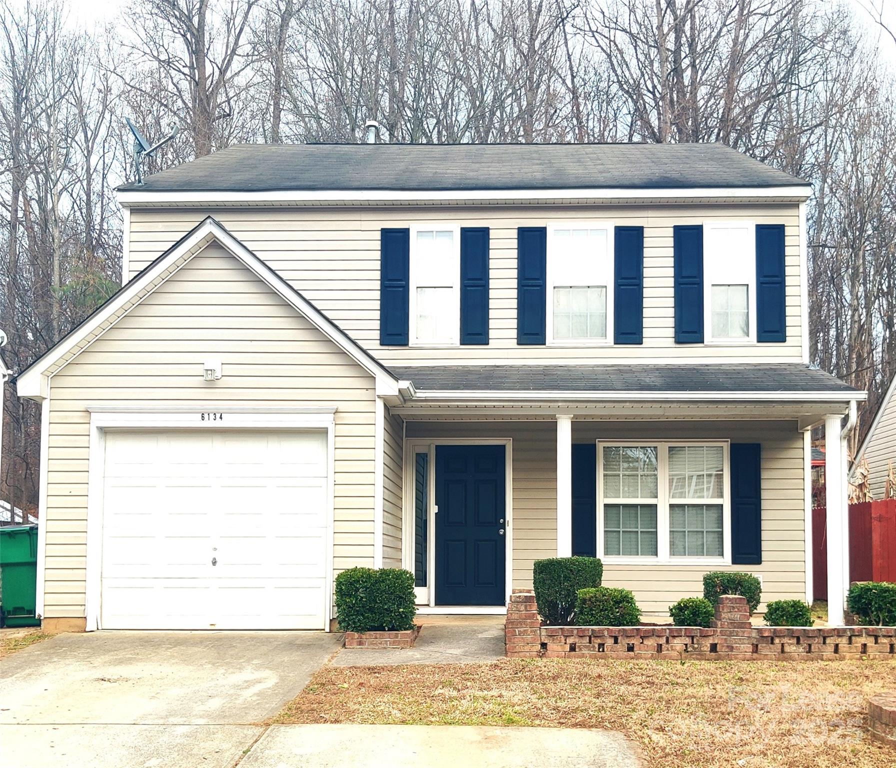 6134 Patric Alan Court, Charlotte, NC. property listing photo