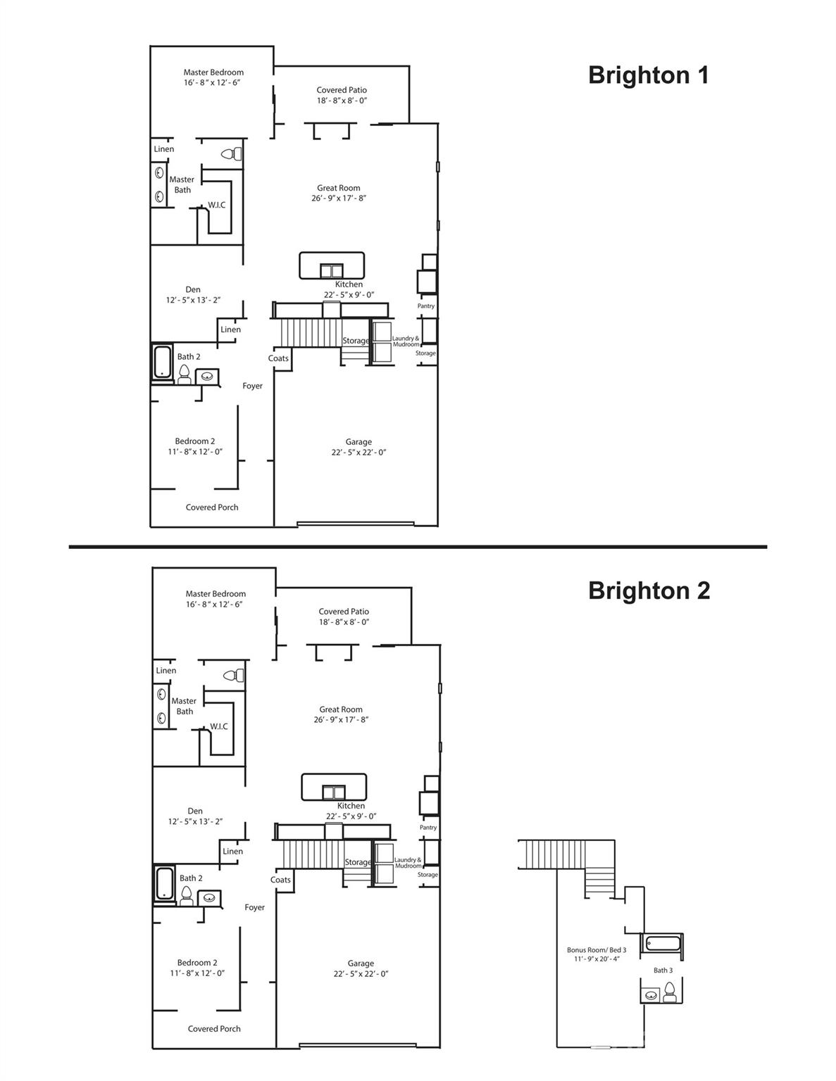 829A Wynnshire Drive Lot 59 Unit A, Hickory, NC. property listing photo