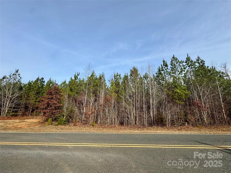 000 Calvary Church Road, Mount Gilead, NC -  - $40,500