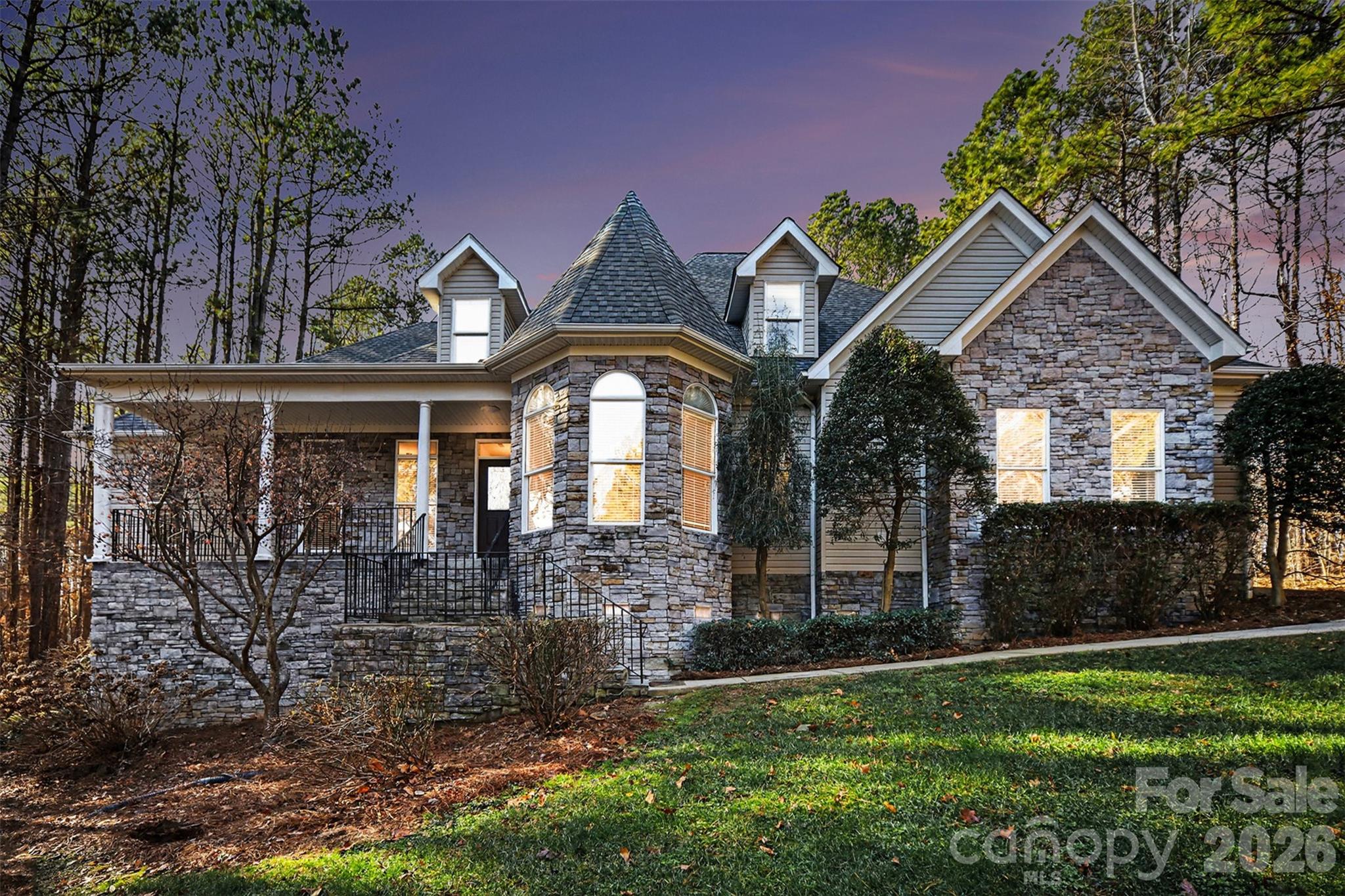 3837 Granite Street, Terrell, NC. property listing photo