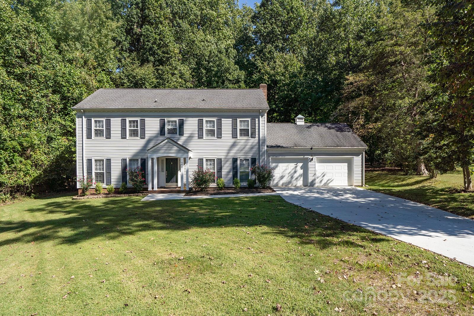 7048 Cheyenne Drive, Charlotte, NC. property listing photo