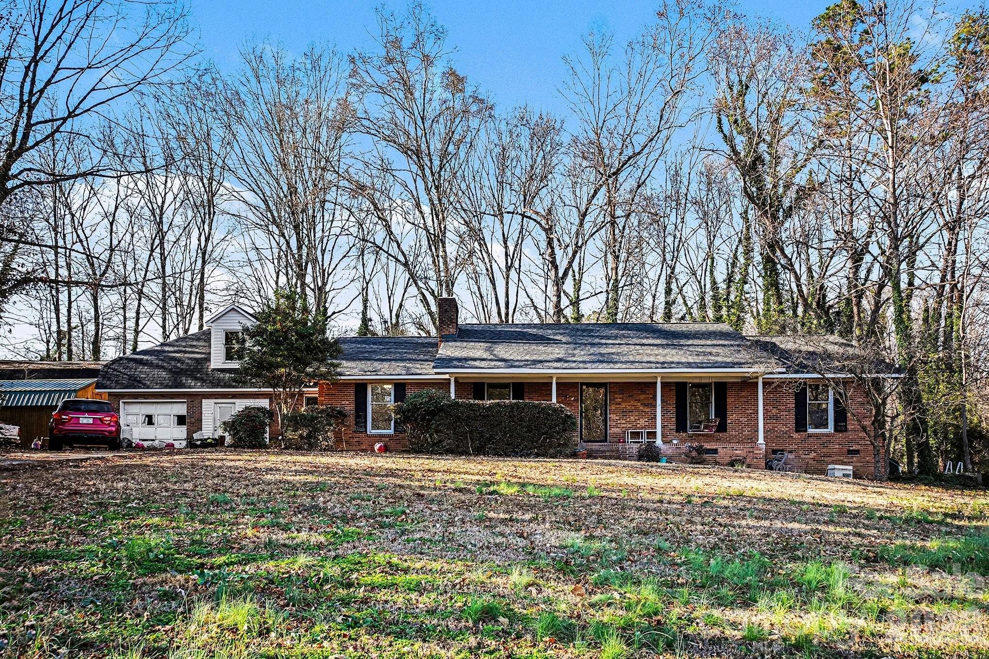 5509 Morgan Mill, Monroe, NC. property listing photo