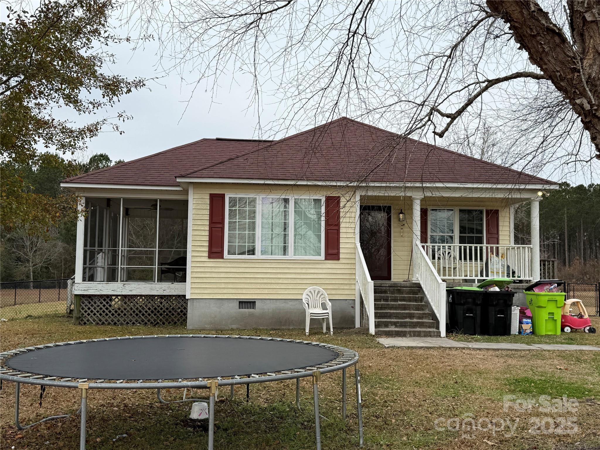 125 Brown, Cove City, NC. property listing photo