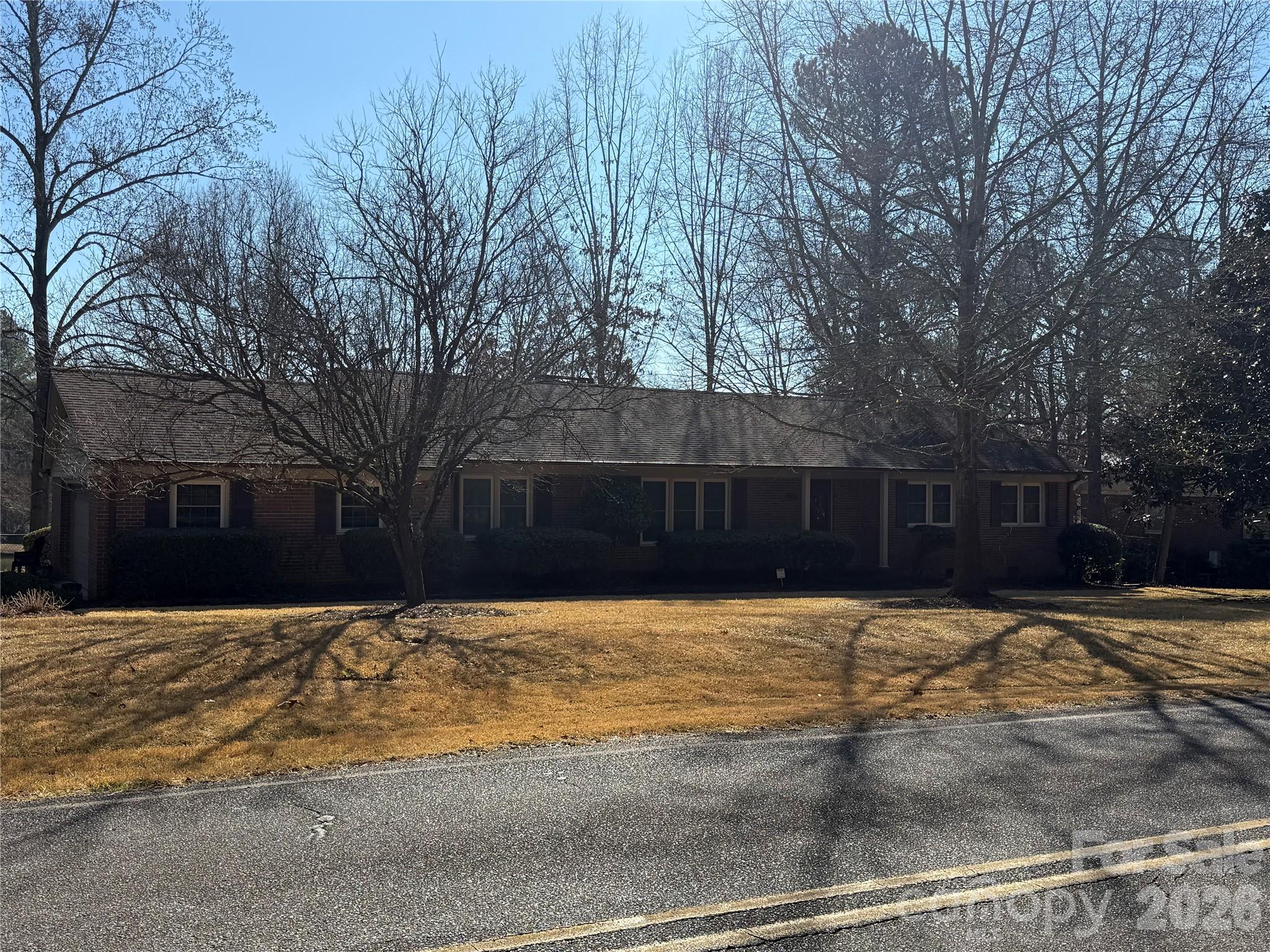 1429 Westmoreland Drive, Lancaster, SC. property listing photo