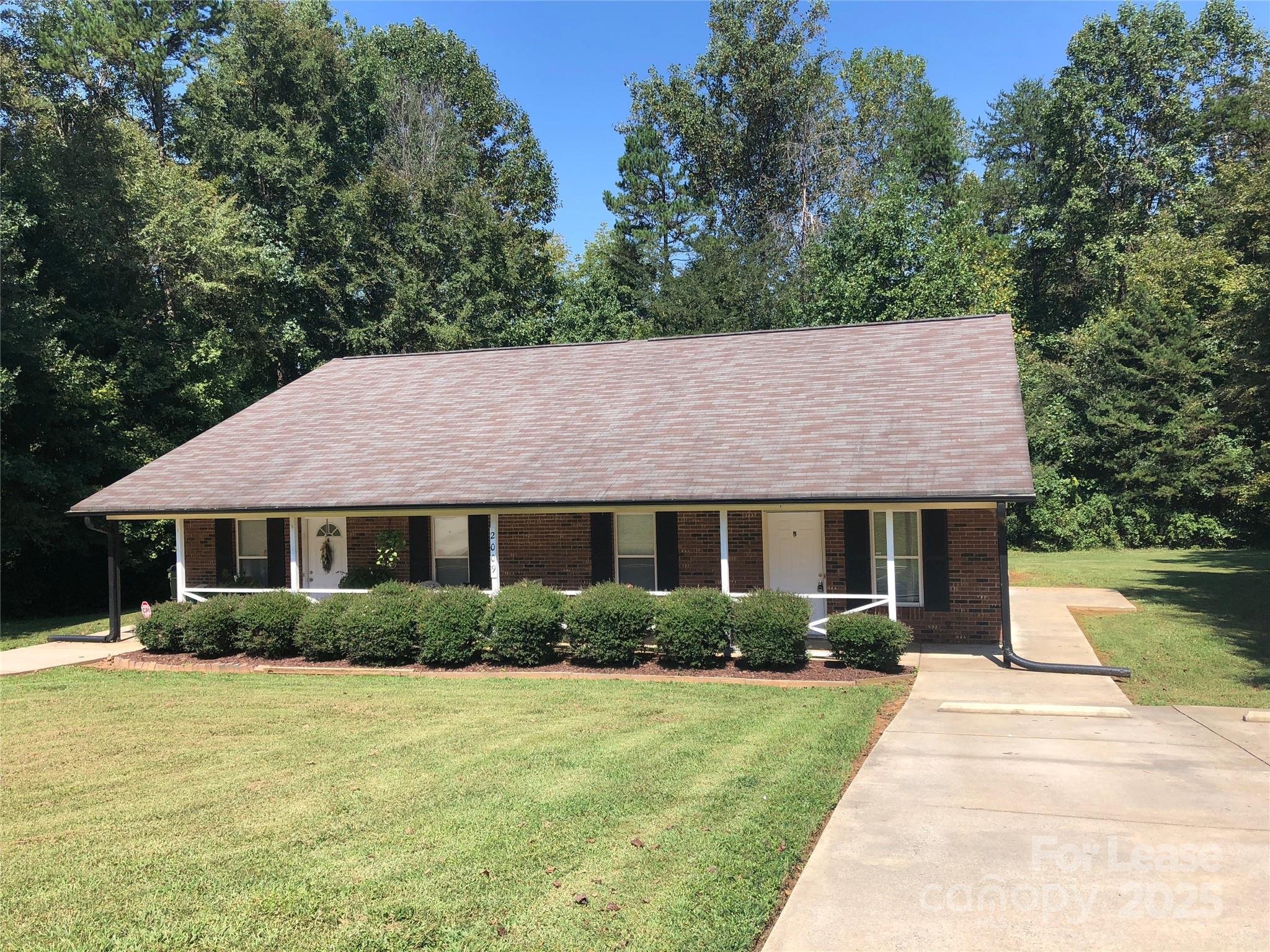 2009 Grandhaven Drive B, Mount Holly, NC. property listing photo