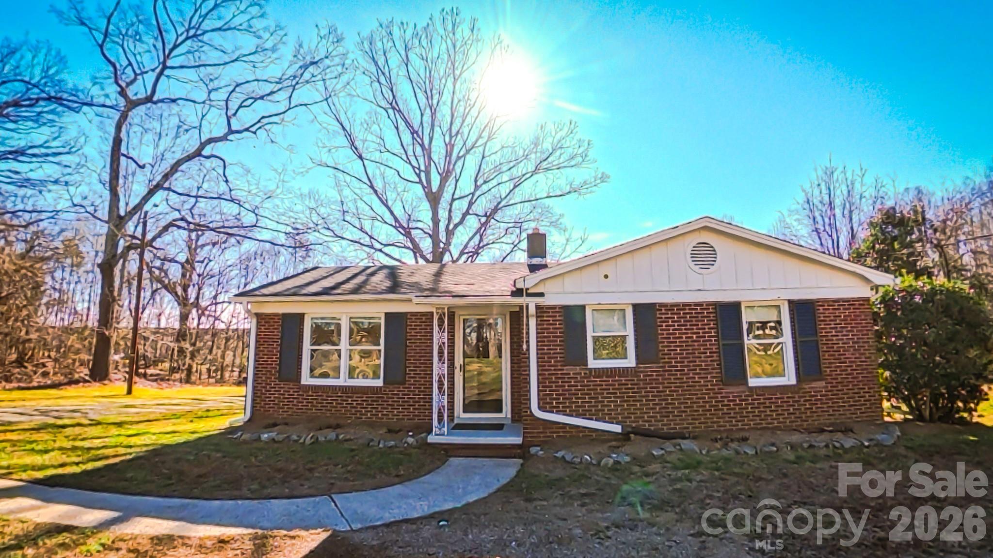 2113 W Randolph Road, Shelby, NC. property listing photo