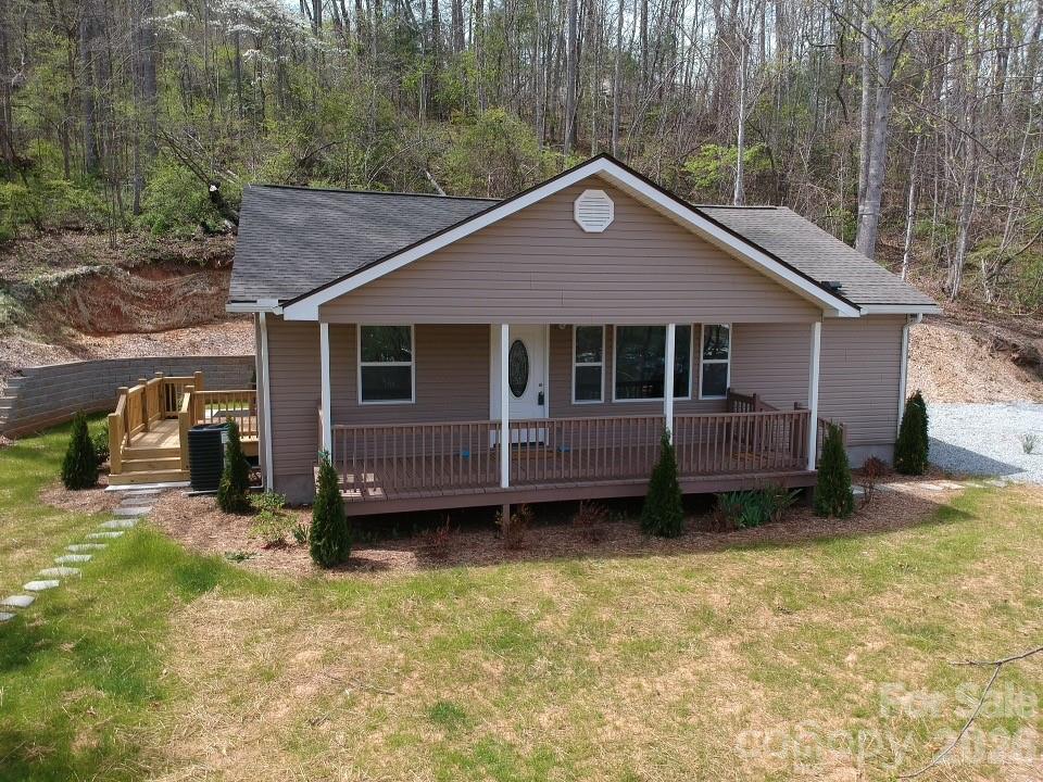 841 B CHARLOTTE Highway, Fairview, NC. property listing photo