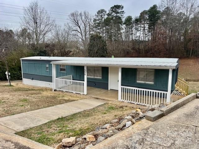 350 39th Street Place SW, Hickory, NC - 2 beds, 1 bath, 770 sqft - $130,000