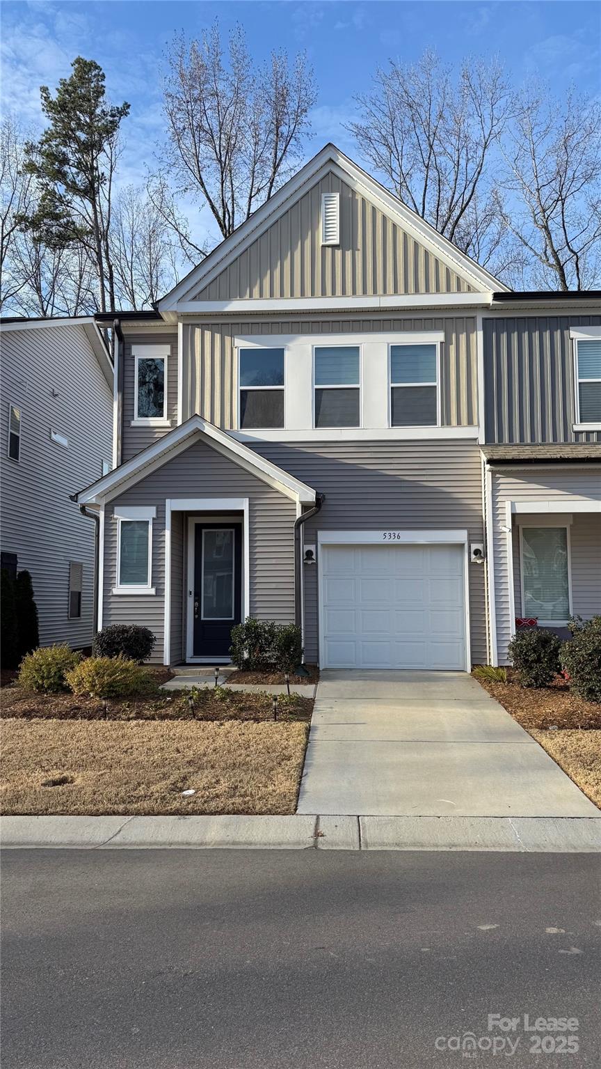 5336 Somerset Hill, Charlotte, NC. property listing photo