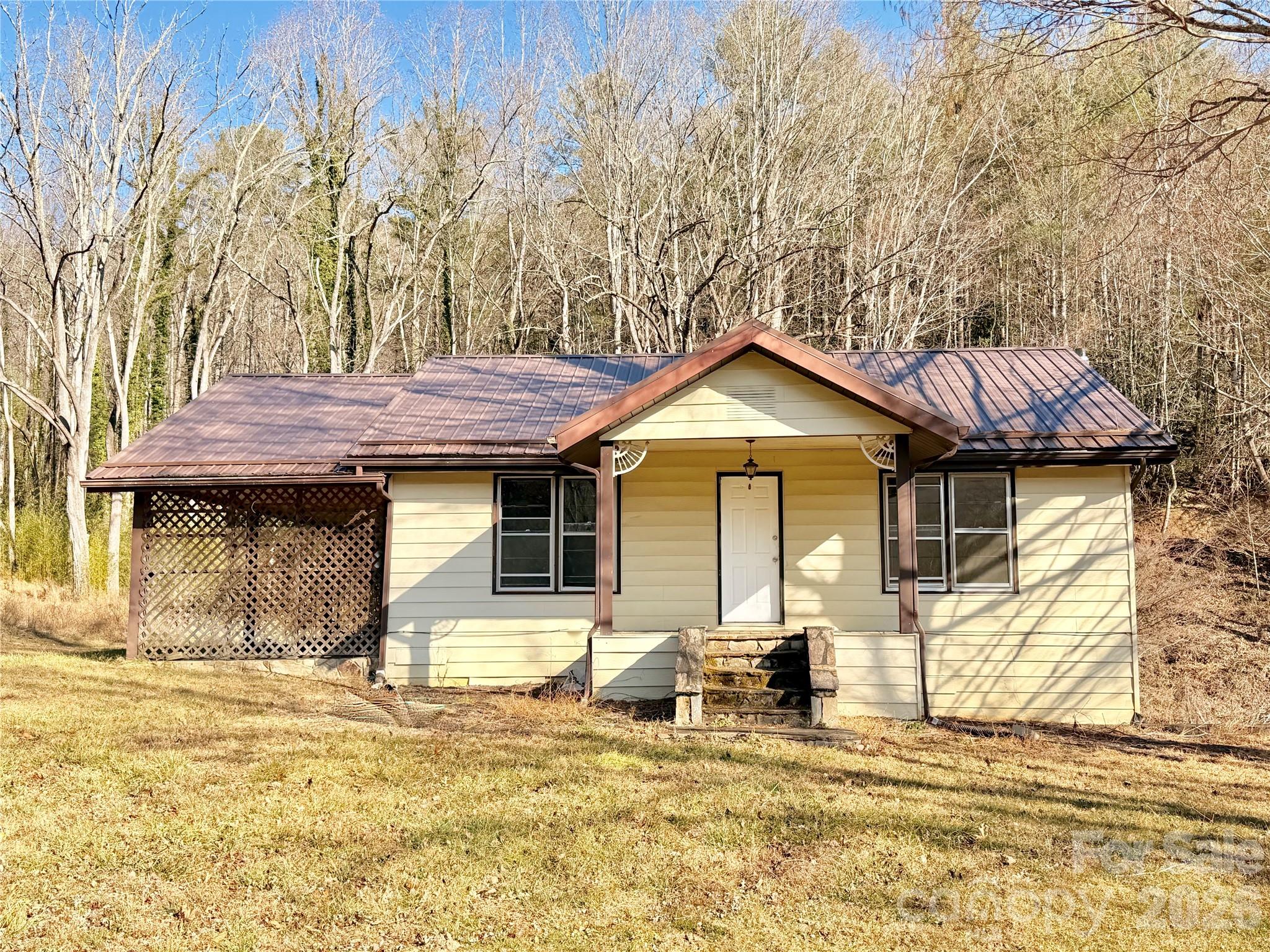 76 Ed Sneed Drive, Marion, NC. property listing photo