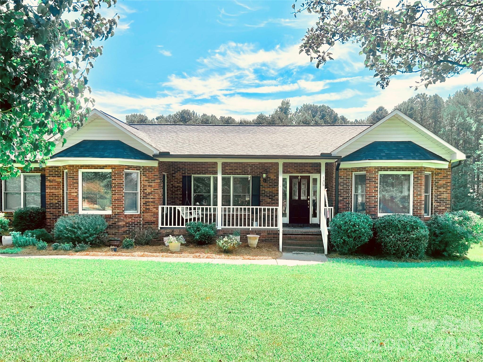 135 Jefferson Avenue, Kannapolis, NC. property listing photo