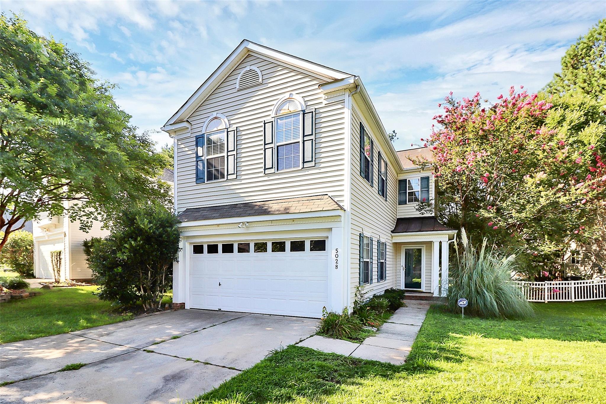 5028 Silabert Avenue, Charlotte, NC. property listing photo