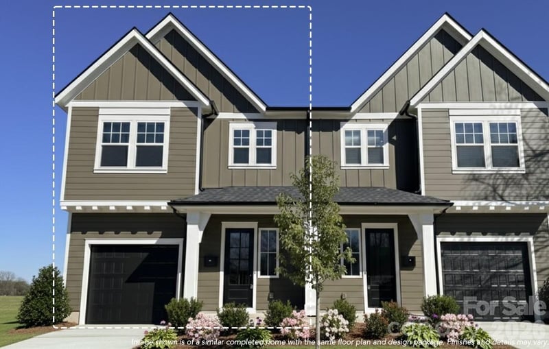 3926 Sarah Drive, Charlotte, NC - 3 beds, 2.5 baths, 2,042 sqft - $689,900
