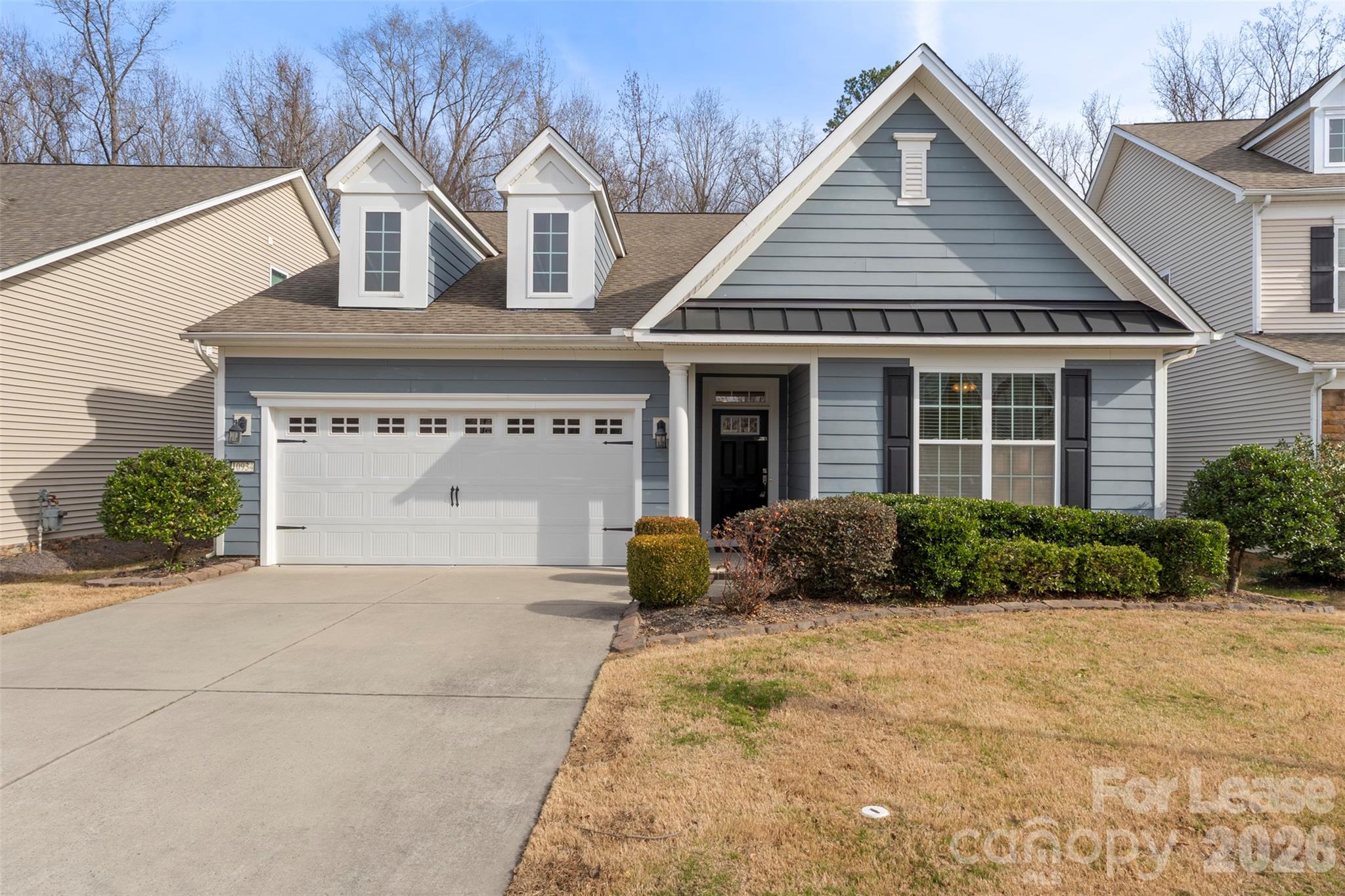 10934 NW River Oaks Drive, Concord, NC. property listing photo