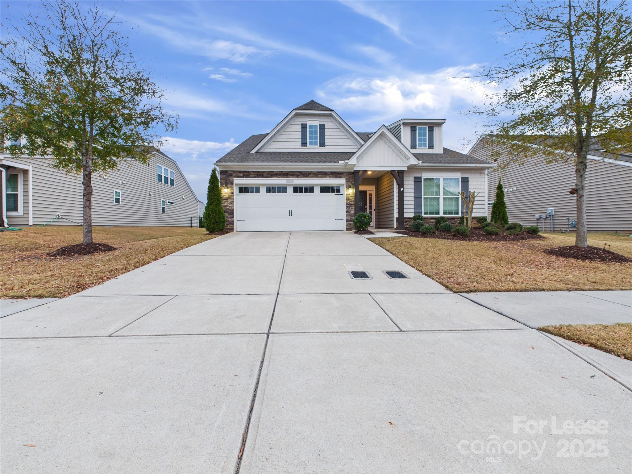 2334 Abundance Lane, Waxhaw, NC. property listing photo