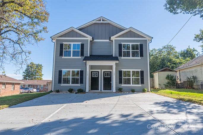 128 18th Place NW, Hickory, NC. property listing photo