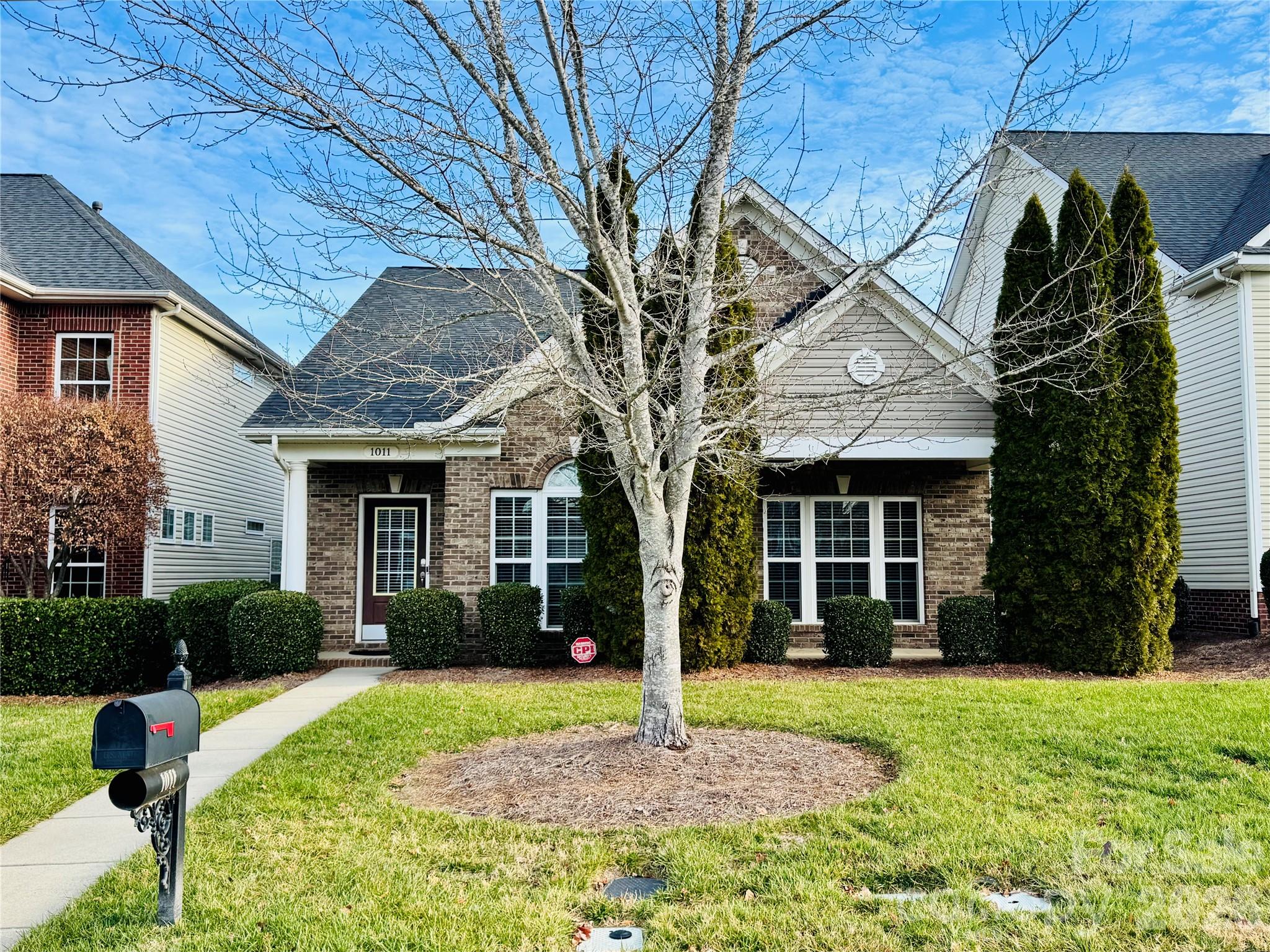 1011 Craven Street, Indian Trail, NC. property listing photo