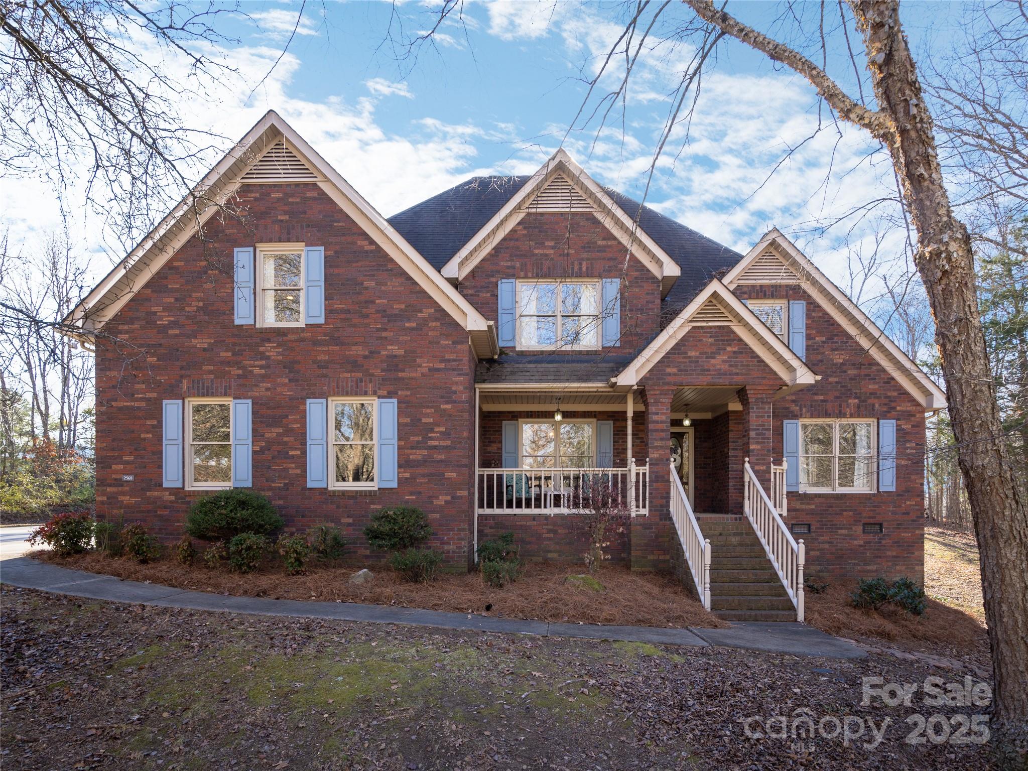 2568 Chelsea, Concord, NC — property listing photo 1