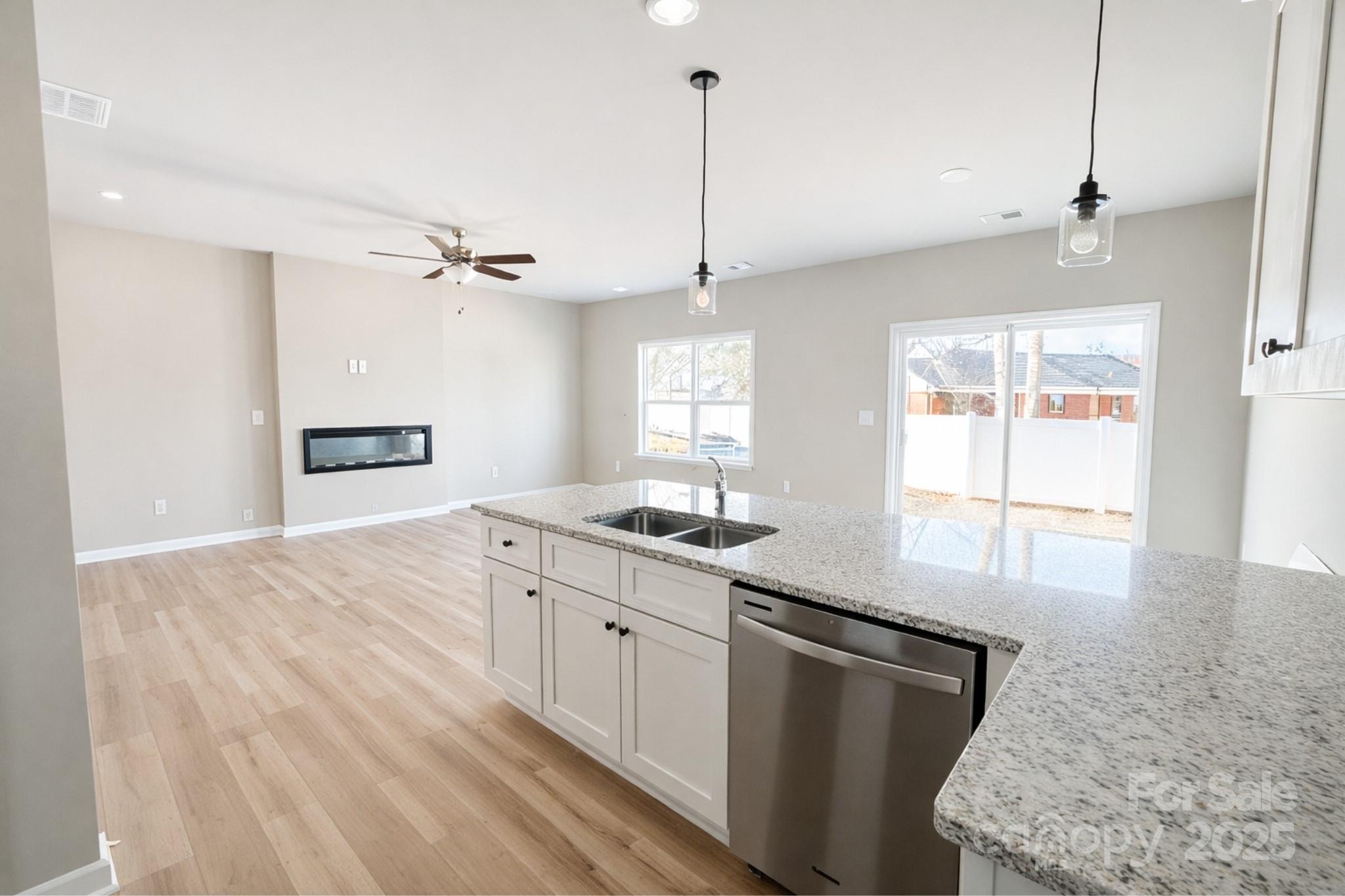 4729 Muskogee, Charlotte, NC. property listing photo
