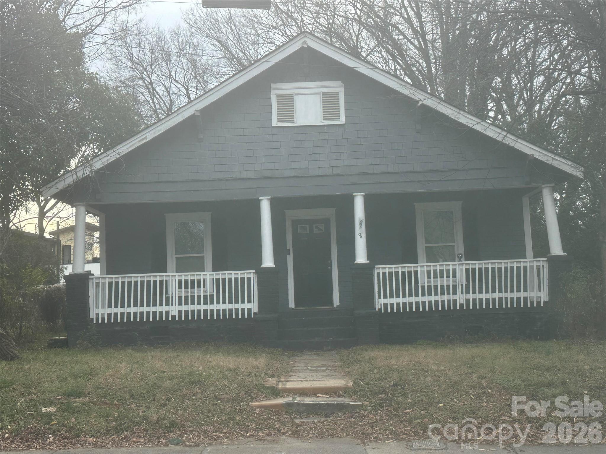 628 E 18th Street, Charlotte, NC. property listing photo