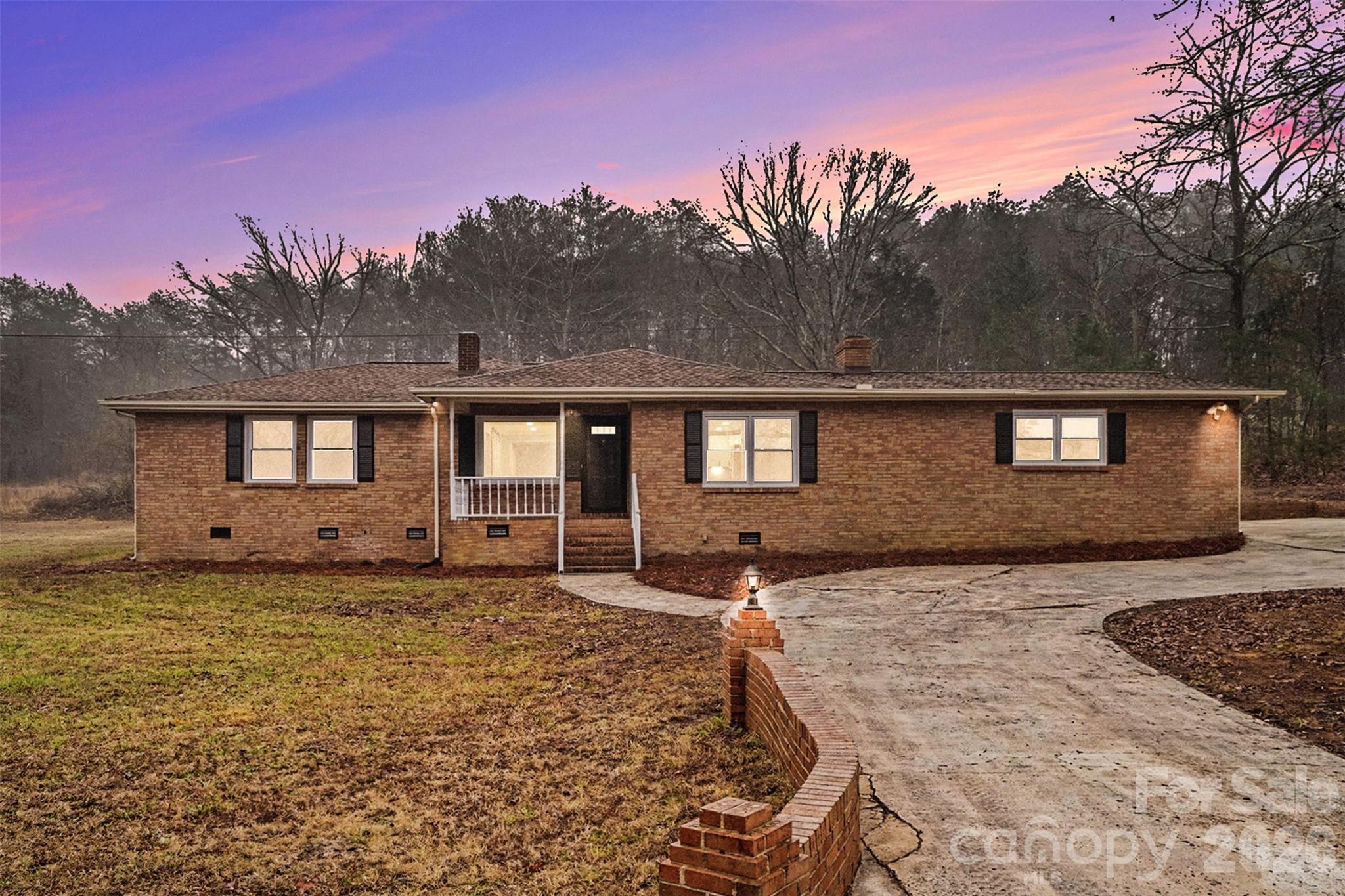 1994 Greenleaf Road, Clover, SC. property listing photo