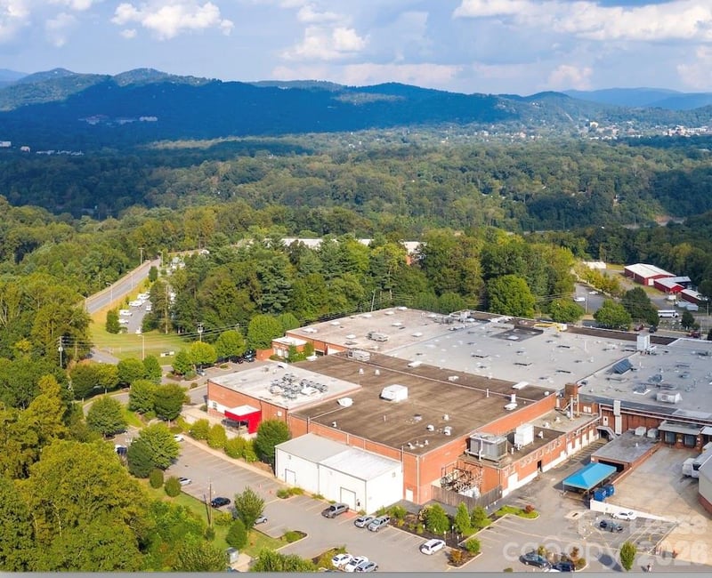 128 Bingham Road Suite 400/600/700, Asheville, NC -  - $42,300