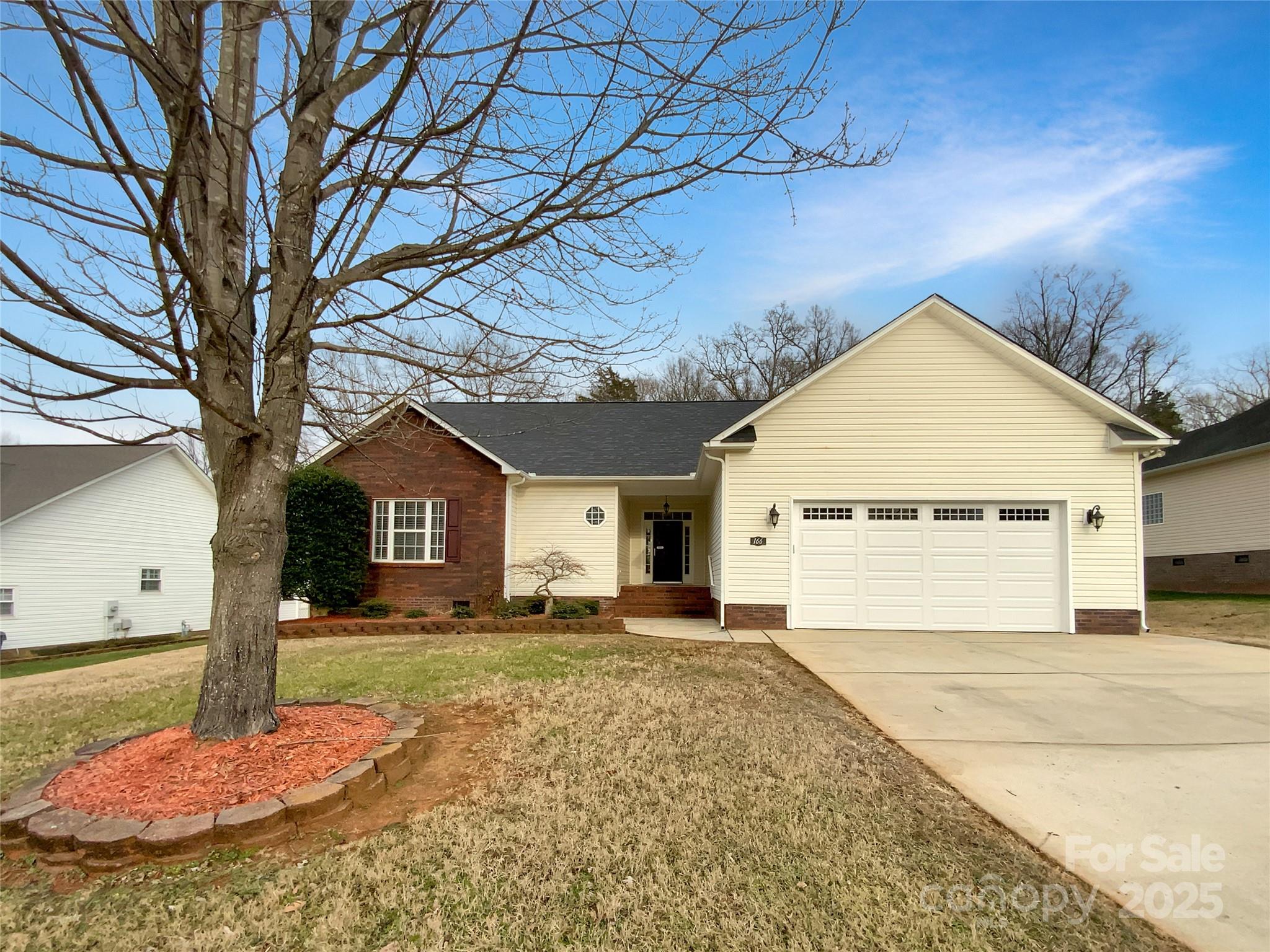 166 Oak Haven Place NW, Concord, NC. property listing photo