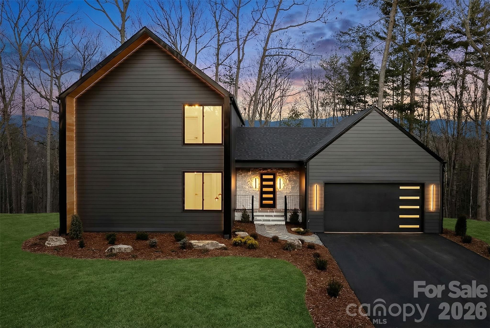 643 Settlers, Mars Hill, NC. property listing photo