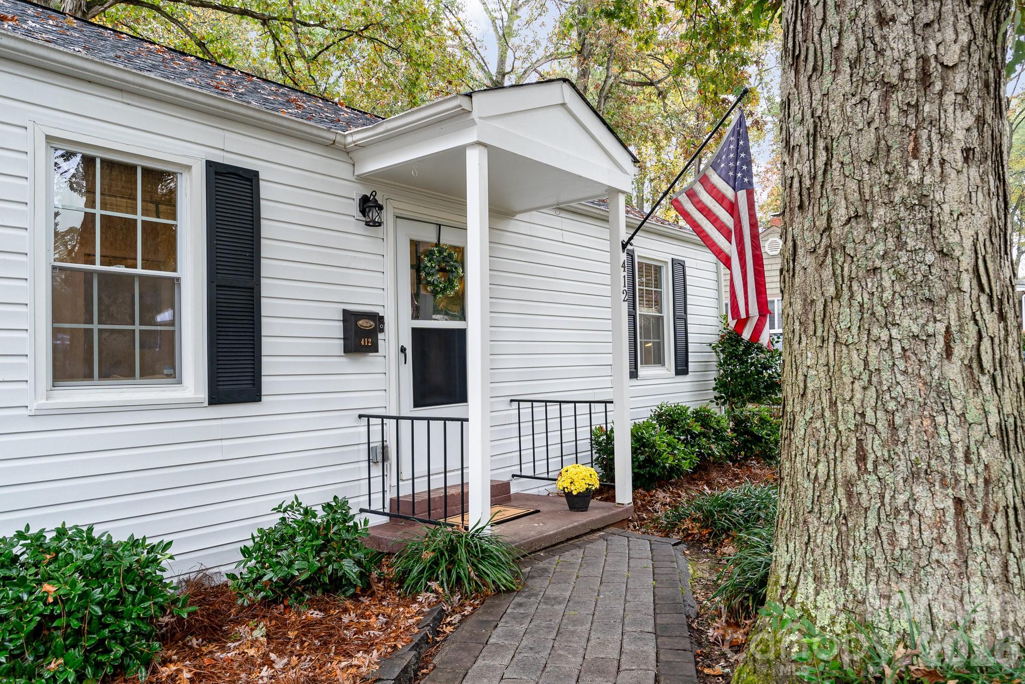 412 Nims Street, Fort Mill, SC. property listing photo