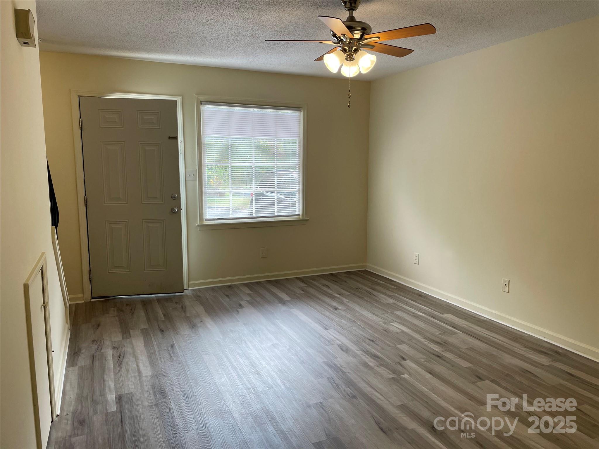 118 Ross Street A2, Morganton, NC. property listing photo