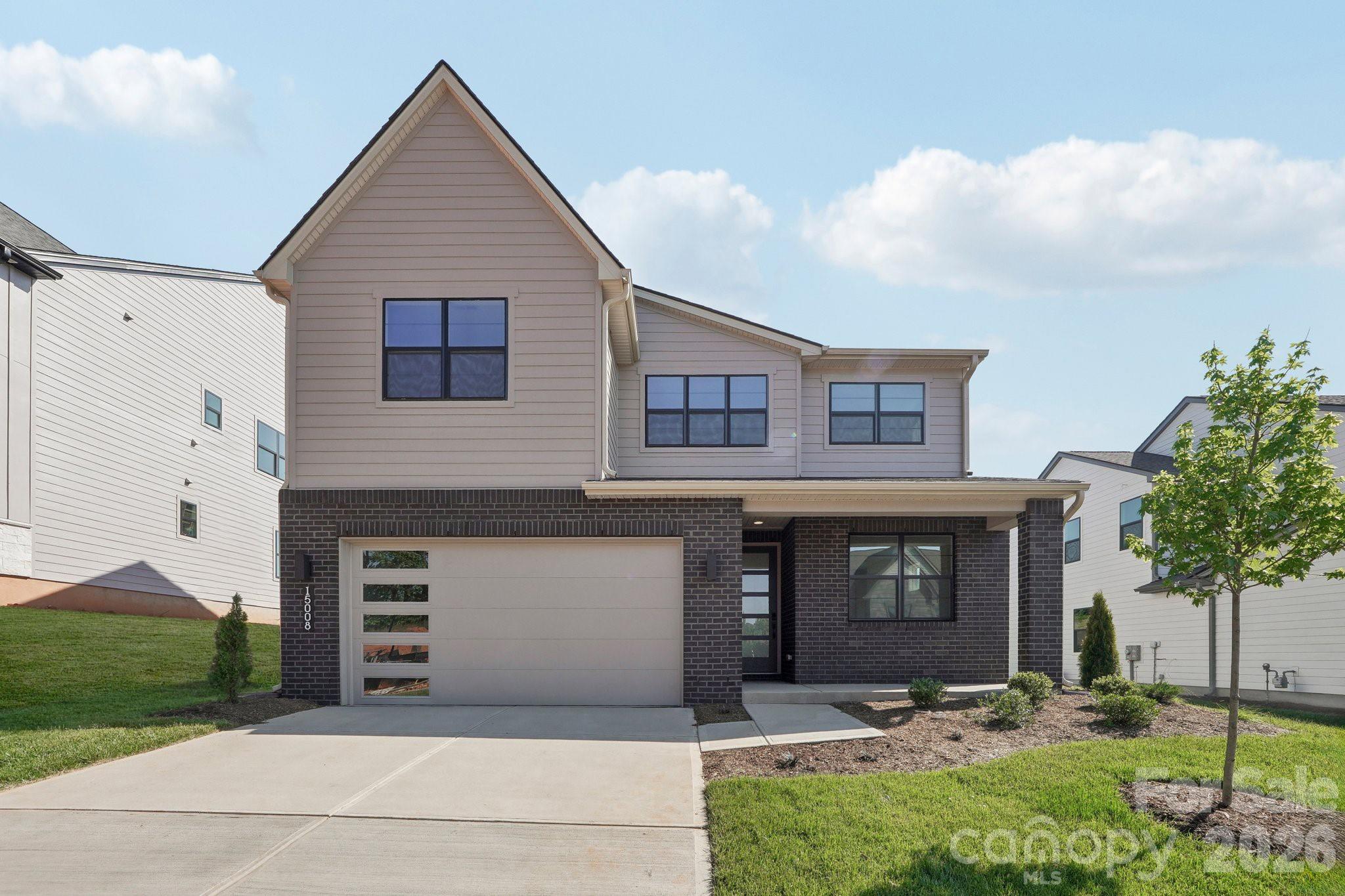 15008 Brownleigh Lane Apt 29, Huntersville, NC. property listing photo