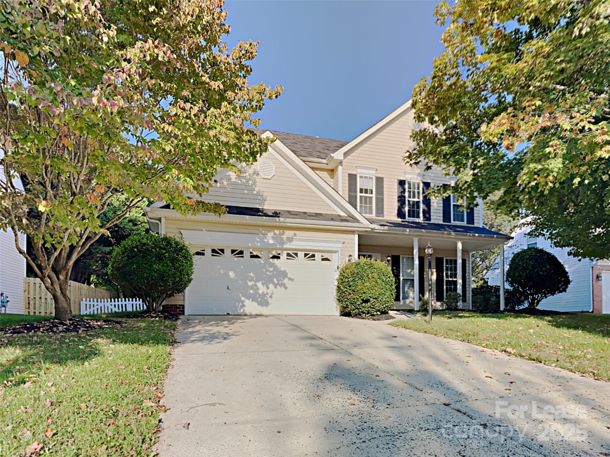 116 Royalton Road, Mooresville, NC. property listing photo