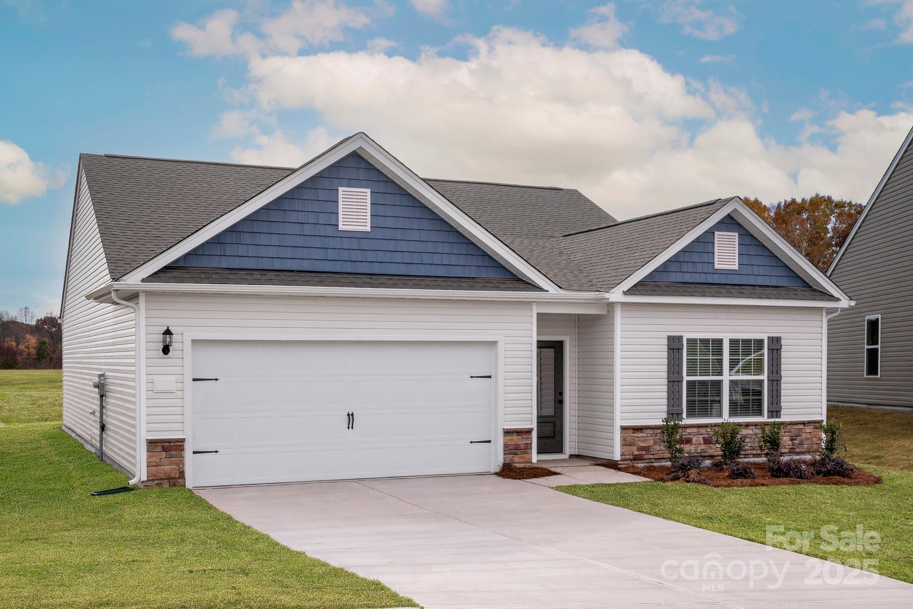 3486 Bear Den Drive, Gastonia, NC. property listing photo