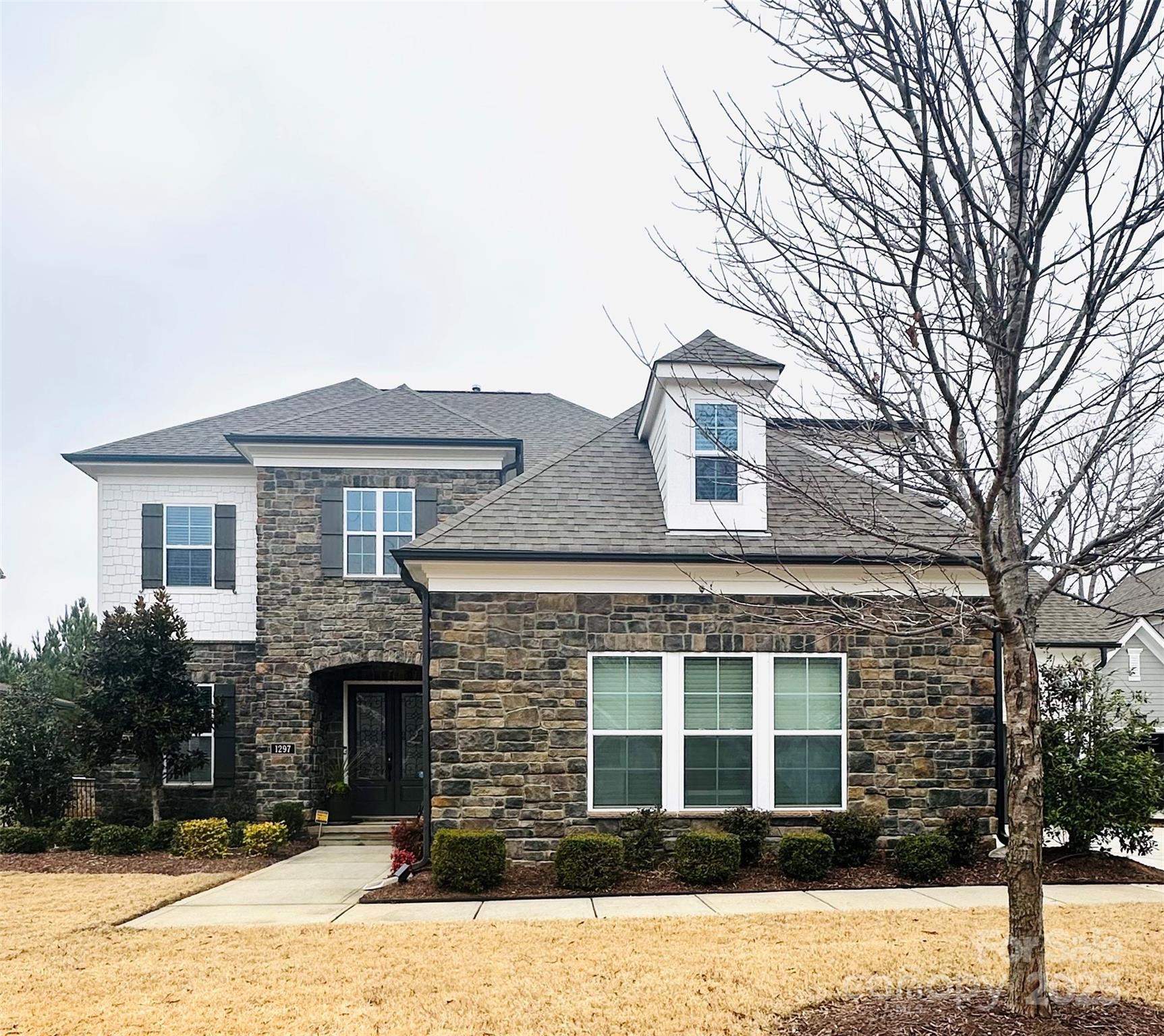 1297 Edbrooke Lane, Fort Mill, SC. property listing photo