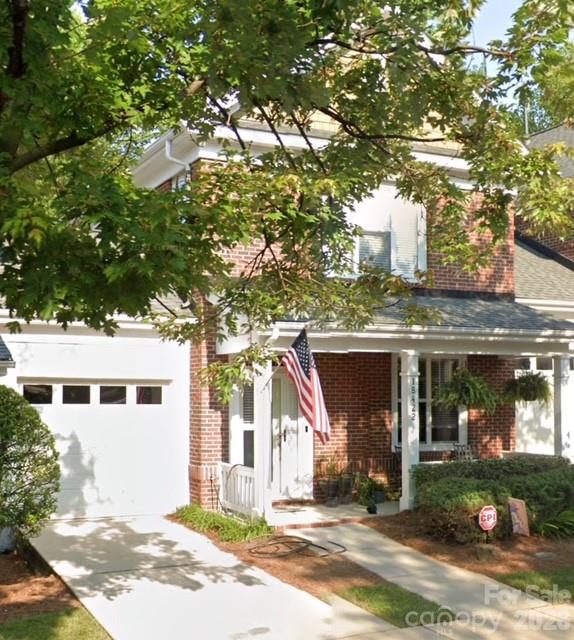 18422 Mizzenmast Apt 40, Cornelius, NC. property listing photo