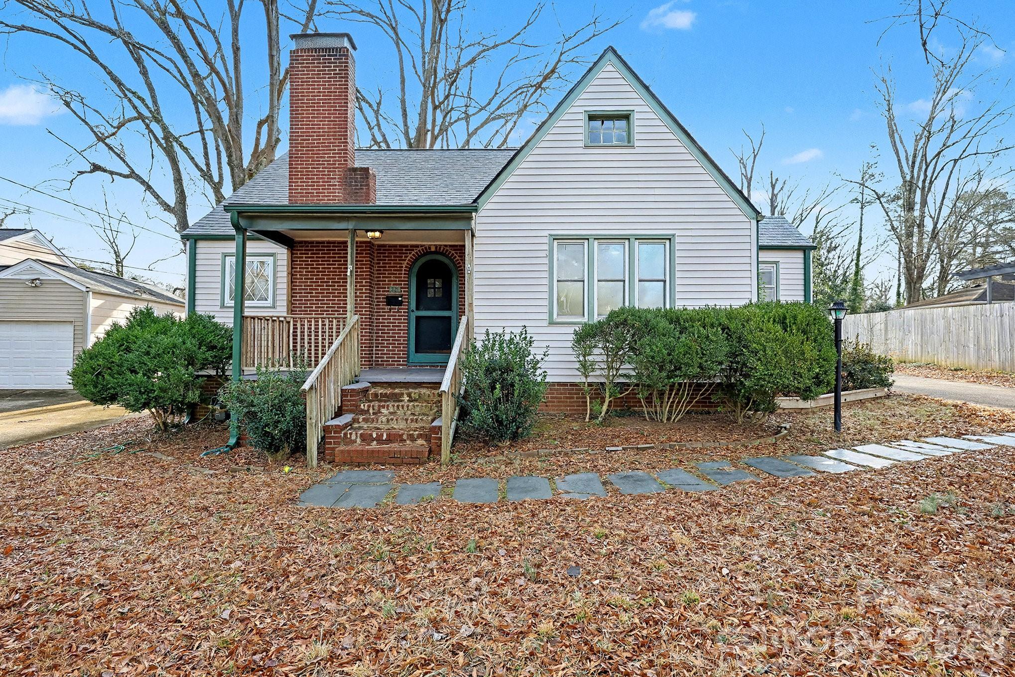 221 Valleyview Place, Salisbury, NC. property listing photo