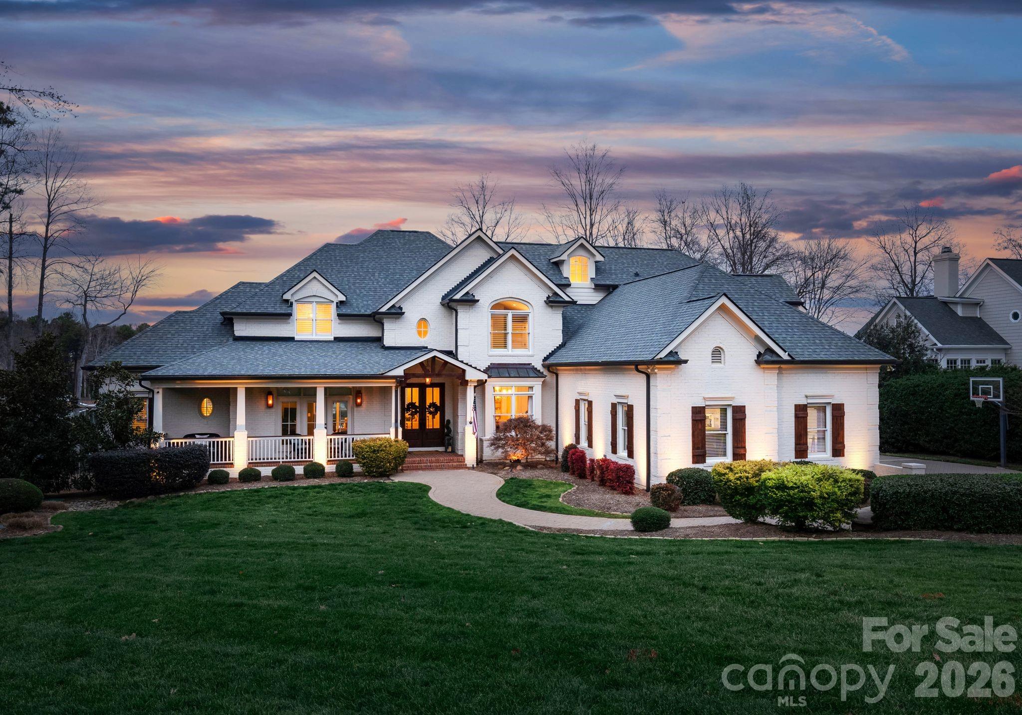 105 Moors End Loop, Mooresville, NC. property listing photo