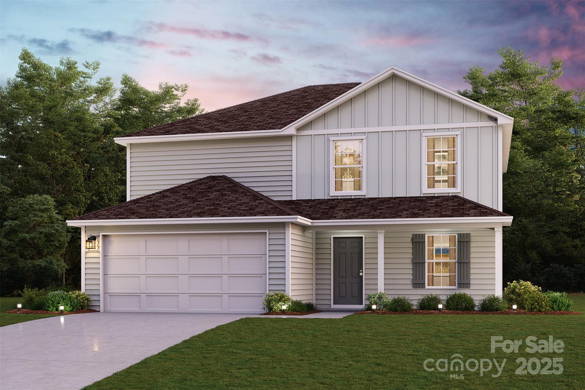 130 Merriville Drive, Union, SC. property listing photo