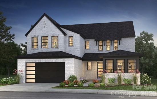 10938 Old Ravine Trail, Huntersville, NC. property listing photo