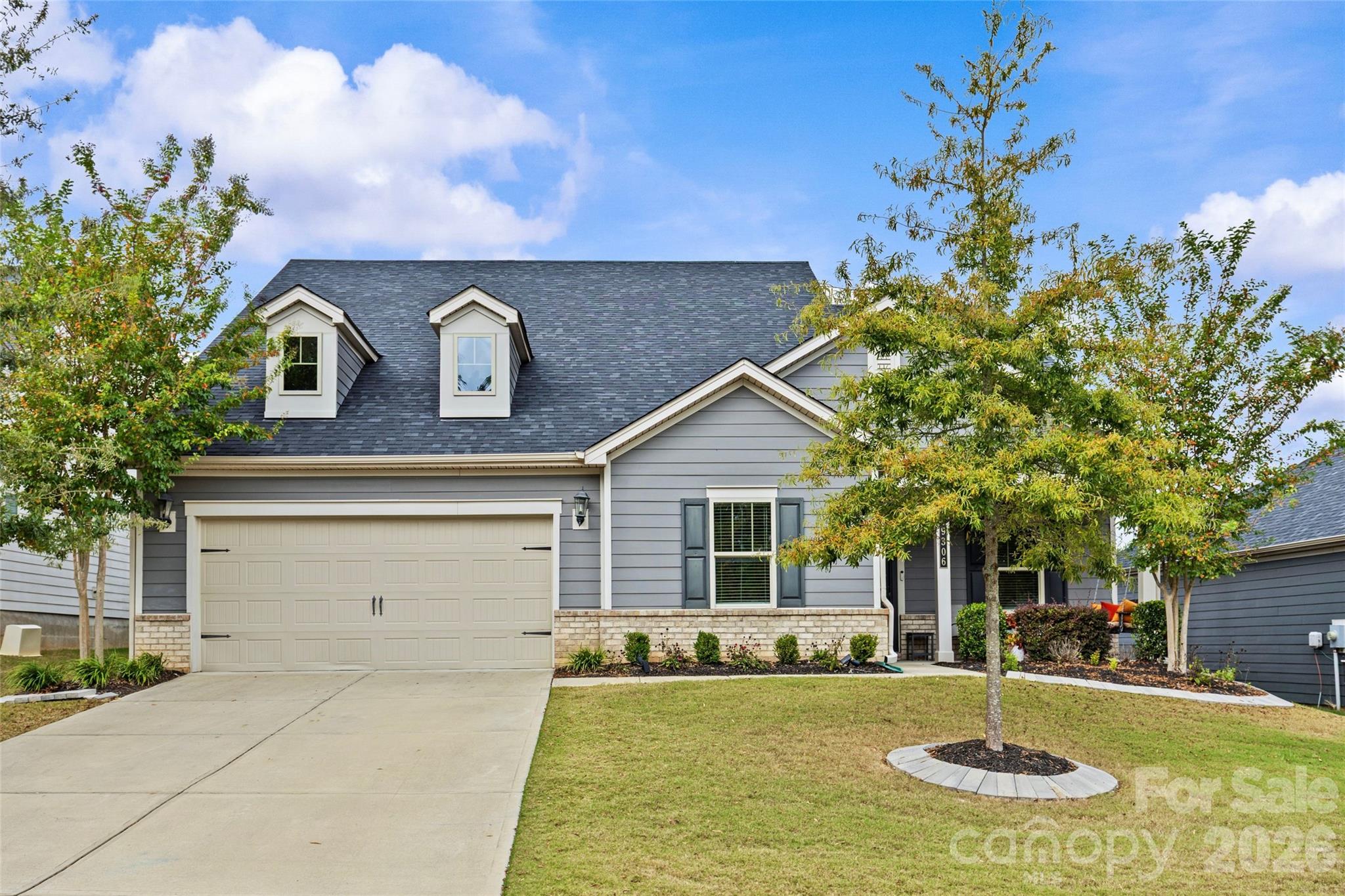 9306 Dufaux, Charlotte, NC. property listing photo