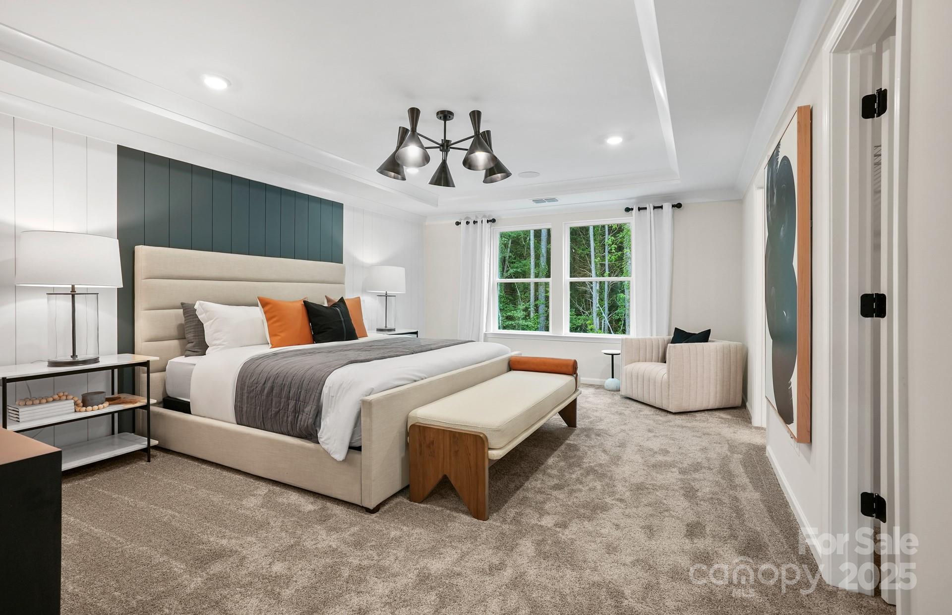 5807 Stewarts Landing Road, Charlotte, NC. property listing photo