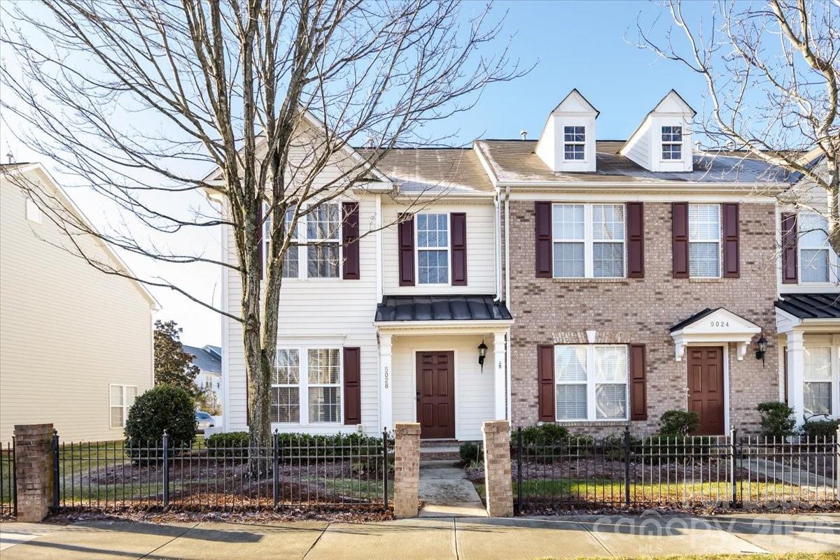5028 Prosperity Ridge, Charlotte, NC. property listing photo
