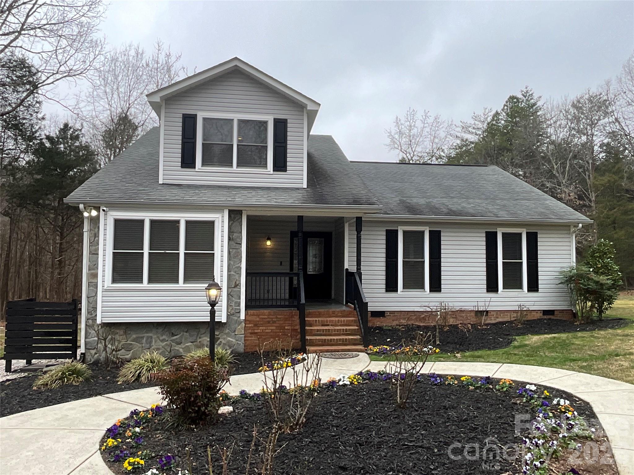 11431 Howell Center Drive, Charlotte, NC. property listing photo