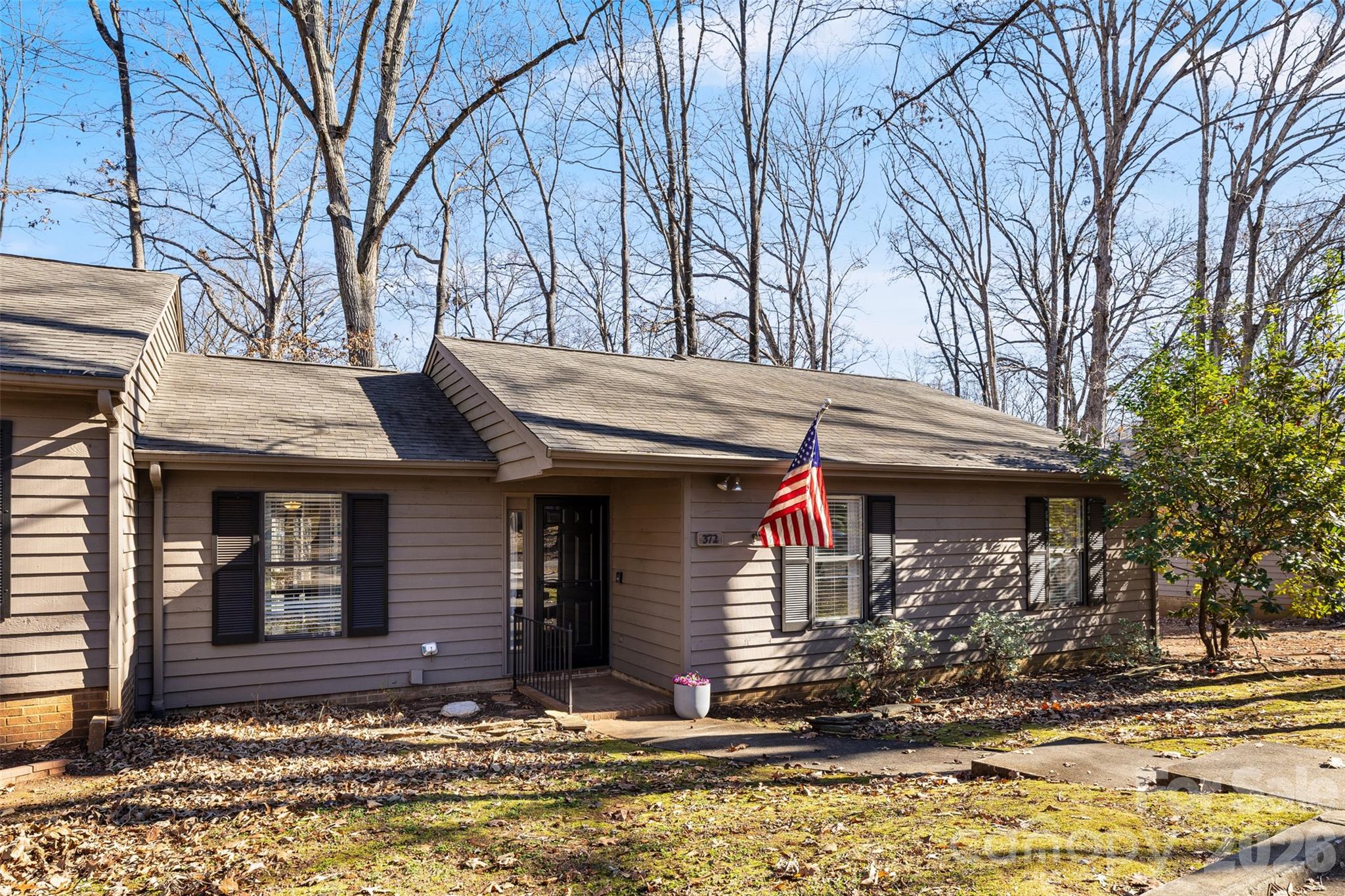 372 Tall Oaks Trail, Fort Mill, SC. property listing photo
