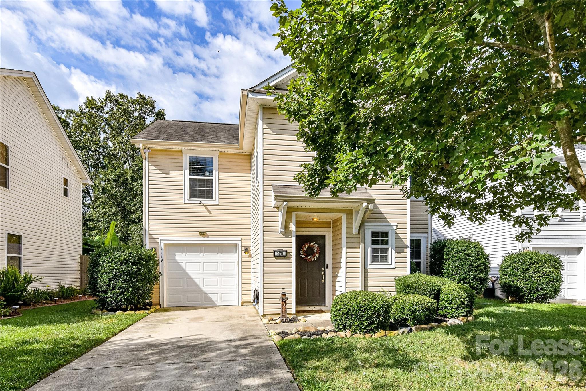 4419 Red Hook, Monroe, NC. property listing photo