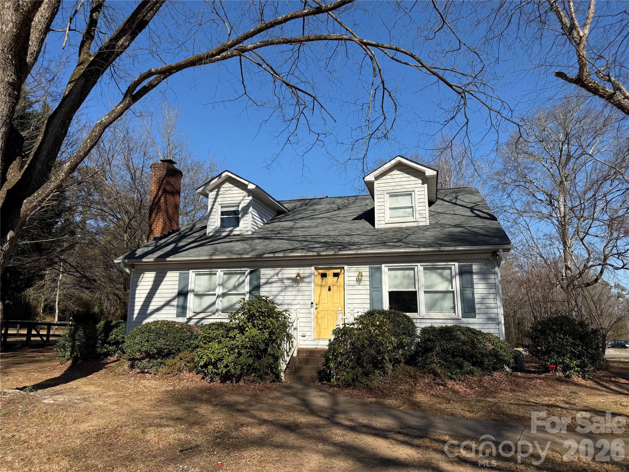 2710 Eva, Concord, NC. property listing photo