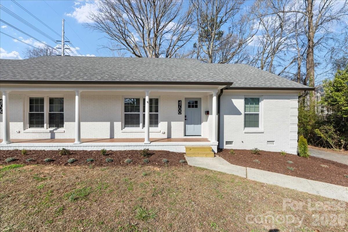 4700 Walden, Charlotte, NC. property listing photo